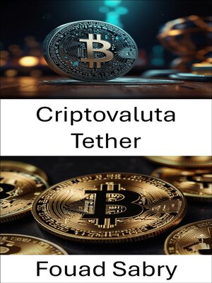 cover image of Criptovaluta Tether